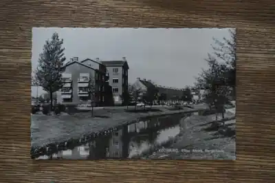 Promocja Voorburg Elias Annes Borgerkade