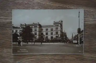 Rotterdam Gem Ziekenhuis Nowość