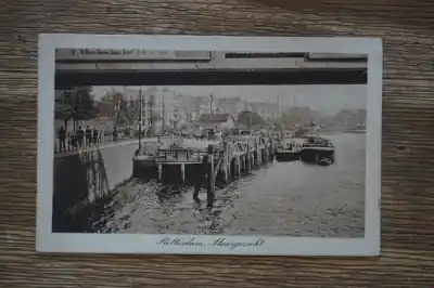 Zamów teraz Rotterdam Maasgezicht