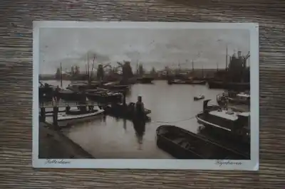 Rabat Rotterdam Rijnhaven