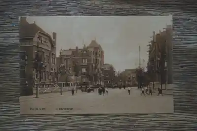 Tylko dziś Amsterdam v. Eeghenstraat