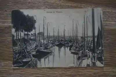 Tylko dziś Tholen Haven