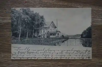 Vlissingen Vlissingsche watergang Wyprzedaż