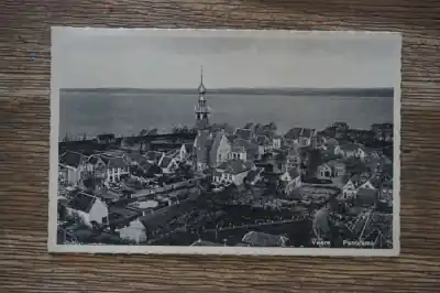 Veere Panorama Nowość