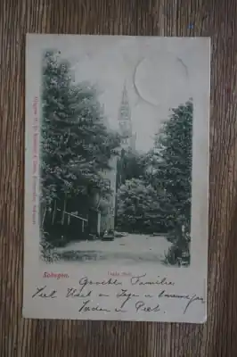 Szybka dostawa Schagen Oude slot