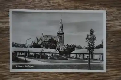 Schagen Hofstraat Premium