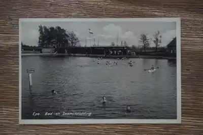 Wysoka jakość Epe Bad en Zweminrichting