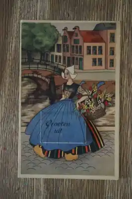 Oferta Den Haag Groeten uit