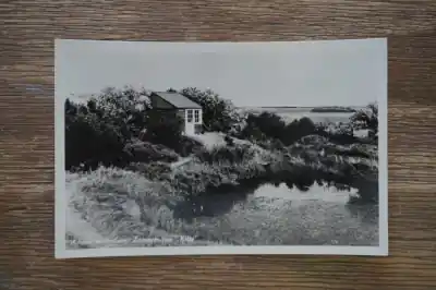 Hollum Zomerhuisje Kitty Bezpieczna płatność