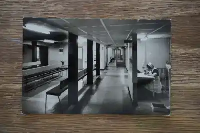 Wysoka jakość Dordrecht Ziekenhuis Refaja