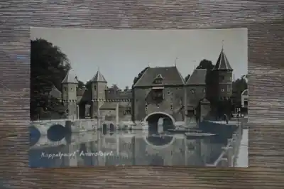 Amersfoort Koppelpoort Kup teraz