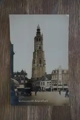 Amersfoort Varkensmarkt Rabat