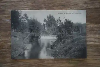 Valkenburg Waterval te Geulhem Bezpieczna płatność