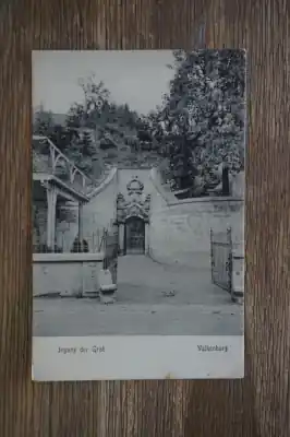 Ostatnia szansa Valkenburg Ingang der Grot