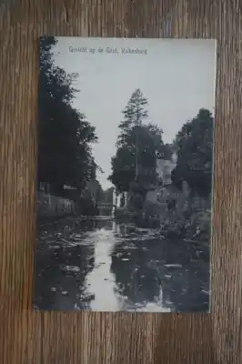 Zwrot pieniędzy Valkenburg Gezicht op de Geul