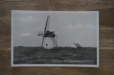 Niska cena Schouwen-Duiveland Watersnood 1953