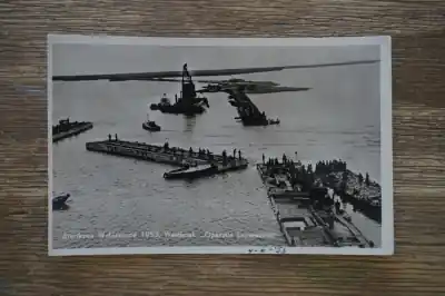 Zierikzee Watersnood 1953 Westhoek operatie Levensstrijd Promocja