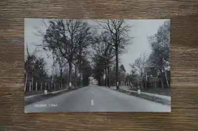 Geldrop 't Hout Rabat