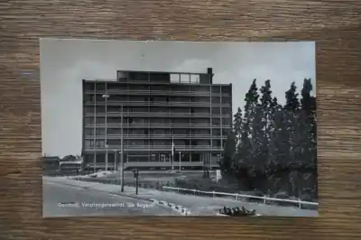 Geldrop Verpleegstersflat de Bogert Zwrot pieniędzy