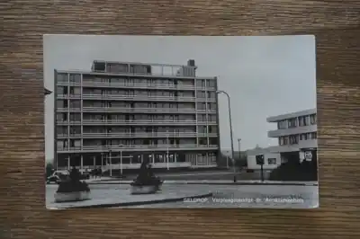 Bezpieczna płatność Geldrop Verpleegstersflat St. Annaziekenhuis