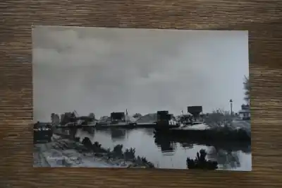 Autentyczny Geldrop Haven