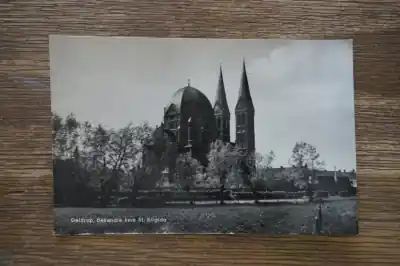 Tylko dziś Geldrop Dekenale kerk St. Brigida
