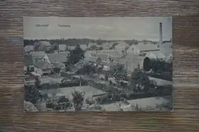 Zwrot pieniędzy Geldrop Panorama