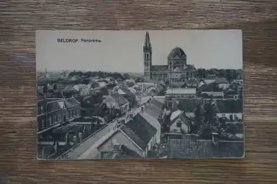 Najlepsza cena Geldrop Panorama