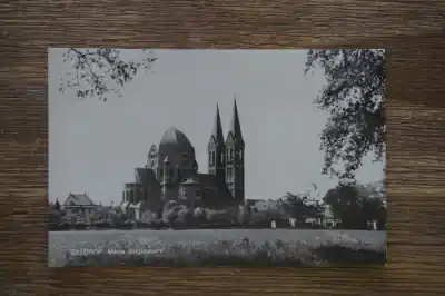 Kup teraz Geldrop Maria Brigidakerk