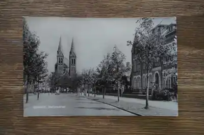 Promocja Geldrop Stationsstraat