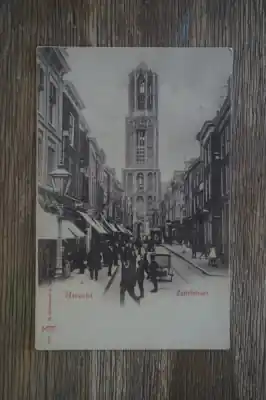 Rabat Utrecht Zadelstraat