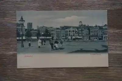 Utrecht Vredenburg Promocja