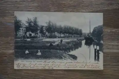 Ekspresowa dostawa Utrecht Den Hommel bij Utrecht