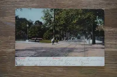 Utrecht Biltstraat Darmowa dostawa