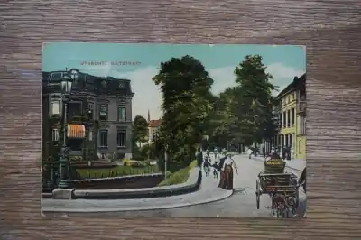 Ekspresowa dostawa Utrecht Biltstraat