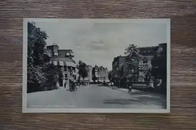 Utrecht Nachtegaalstraat Zwrot pieniędzy