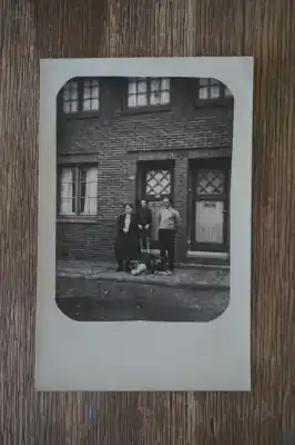 Utrecht Fotokaart Tylko dziś