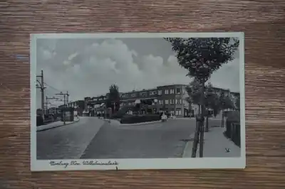 Bezpieczna płatność Voorburg Kon. Wilhelminalaan