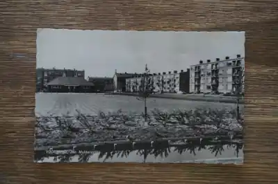 Voorburg Jan Mulderstraat Wyprzedaż