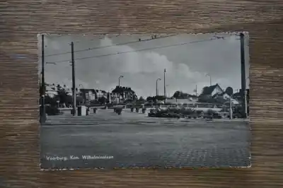 Rabat Voorburg Kon. Wilhelminalaan