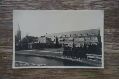 Voorburg St. Antonius hove Bezpieczna płatność