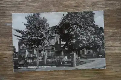 Nowość Voorburg Ziekenhuis St. Antonius hove