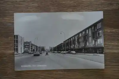 Voorburg Kon. Julianalaan Rabat