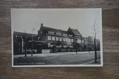 Wysoka jakość Voorburg St. Antonius Hove