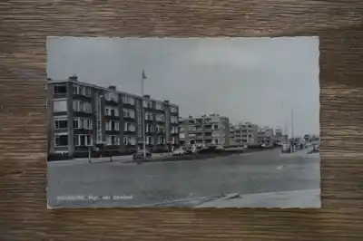 Wysoka jakość Voorburg Mgr van Steelaan