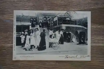 Scheveningen Strandleven Kup teraz