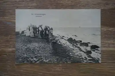 Scheveningen Golfbreker Promocja