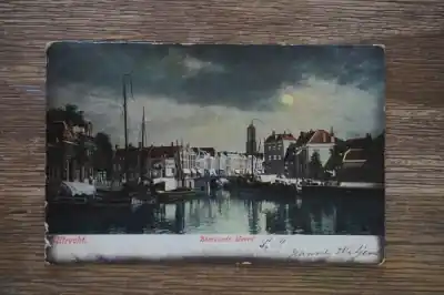 Utrecht Bemuurde Weerd Najlepsza cena