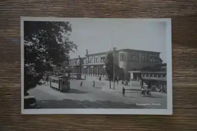 Utrecht Stationsplein Ekspresowa dostawa