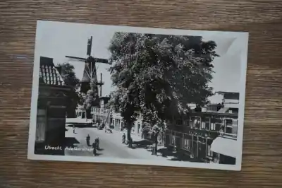Utrecht Adelaarstraat Szybka dostawa